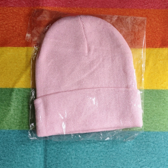 NWT Ten Little Toddler Beanie - Picture 3 of 3